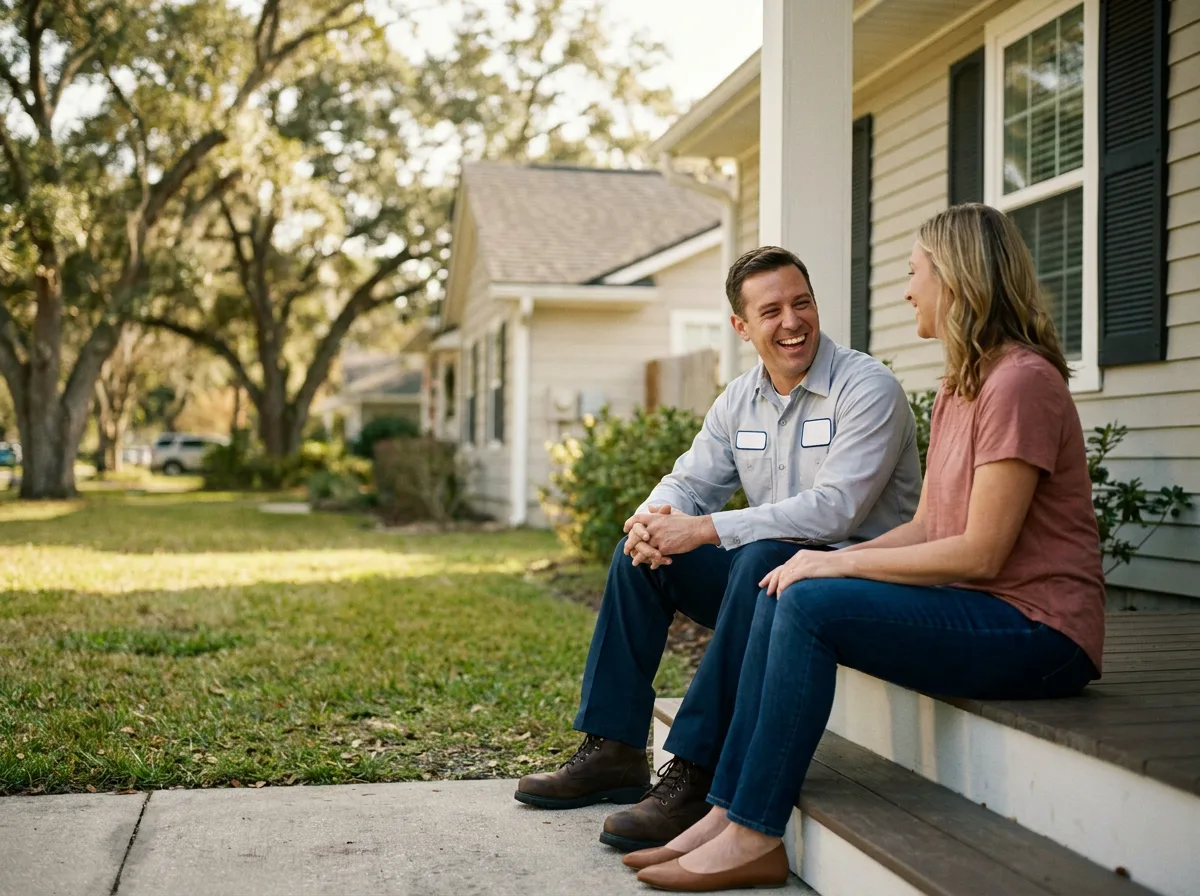 Septic tank pumping FAQs for Joinerville, TX